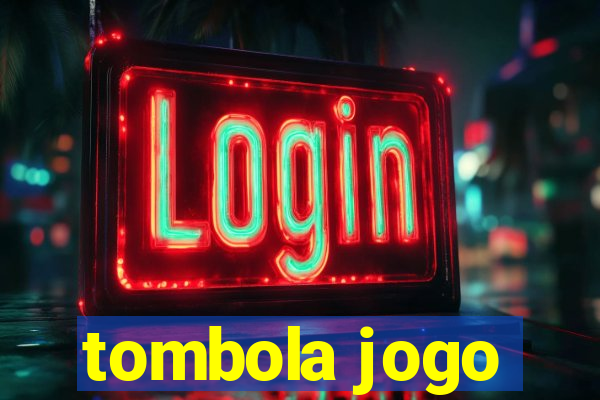tombola jogo